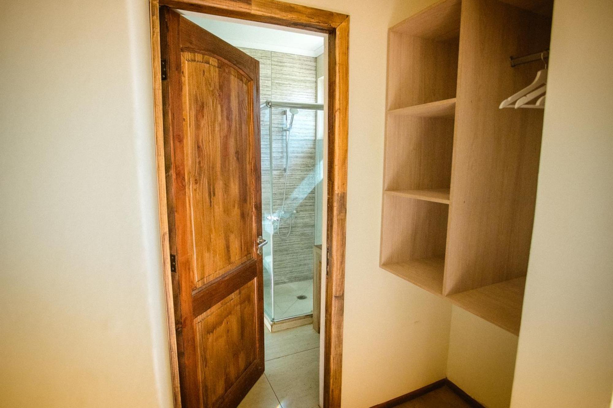 סנטה קרוז Hotel Hoja De Parra מראה חיצוני תמונה